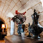 Villa Logis De La Motte Féodale