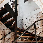 Villa Logis De La Motte Féodale *