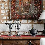 Logis De La Motte Féodale Villa