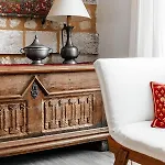 Logis De La Motte Féodale *