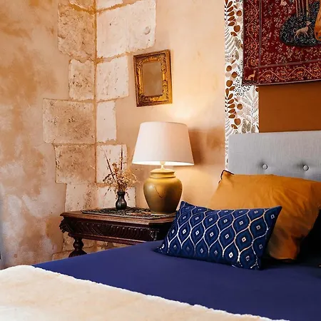 La Motte Feodale Luxury Medieval Manor Rated 5 Stars In Normandy Villa *
