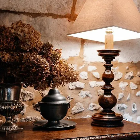 La Motte Feodale Luxury Medieval Manor Rated 5 Stars In Normandy Le Mesnil-Jourdain