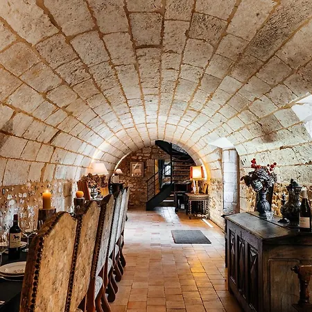 La Motte Feodale Luxury Medieval Manor Rated 5 Stars In Normandy Villa