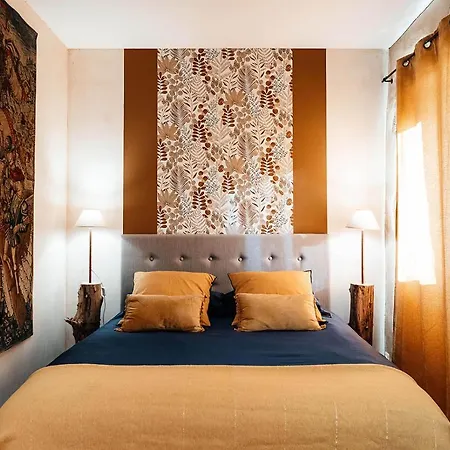 La Motte Feodale Luxury Medieval Manor Rated 5 Stars In Normandy