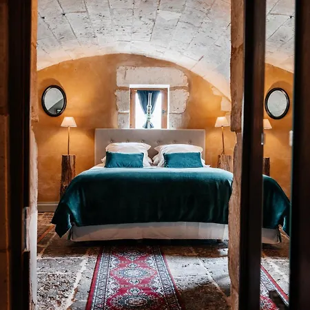 La Motte Feodale Luxury Medieval Manor Rated 5 Stars In Normandy Willa *