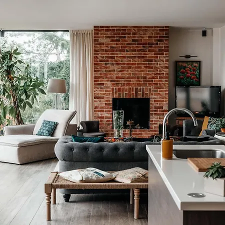 La Motte Feodale Luxury Medieval Manor Rated 5 Stars In Normandy * Le Mesnil-Jourdain