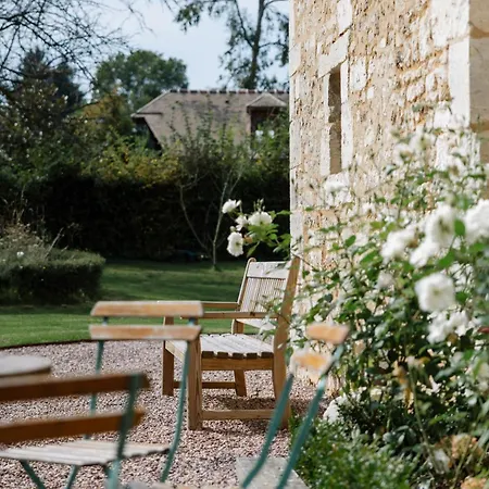 La Motte Feodale Luxury Medieval Manor Rated 5 Stars In Normandy *