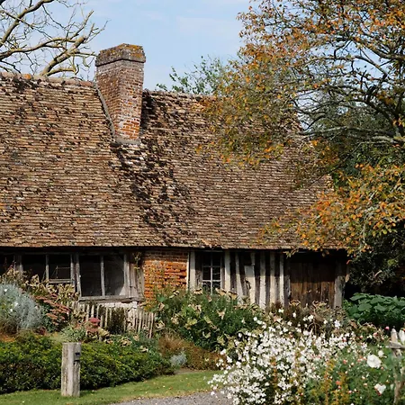 La Motte Feodale Luxury Medieval Manor Rated 5 Stars In Normandy