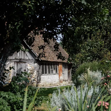 La Motte Feodale Luxury Medieval Manor Rated 5 Stars In Normandy *