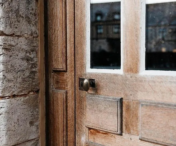 Villa La Motte Feodale Luxury Medieval Manor Rated 5 Stars In Normandy Le Mesnil-Jourdain