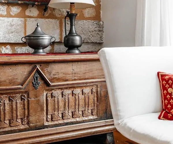 La Motte Feodale Luxury Medieval Manor Rated 5 Stars In Normandy *