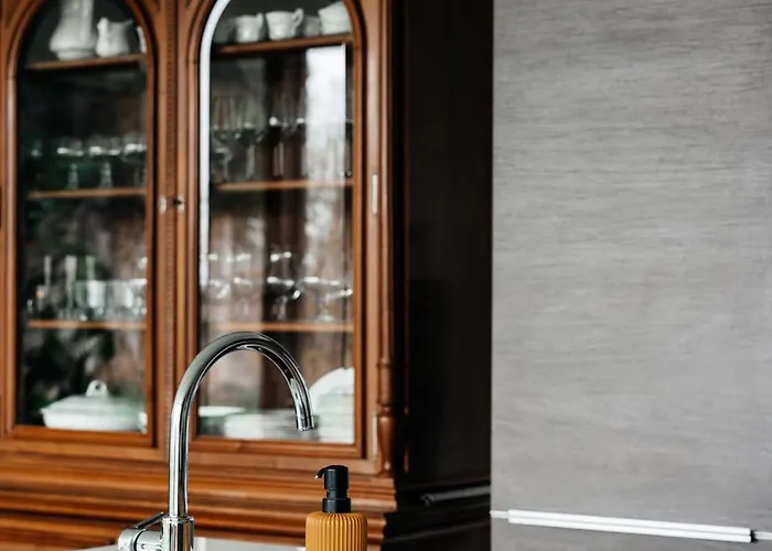 La Motte Feodale Luxury Medieval Manor Rated 5 Stars In Normandy *